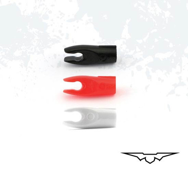 BEA: Arrow Pin Nocks, 12 pack