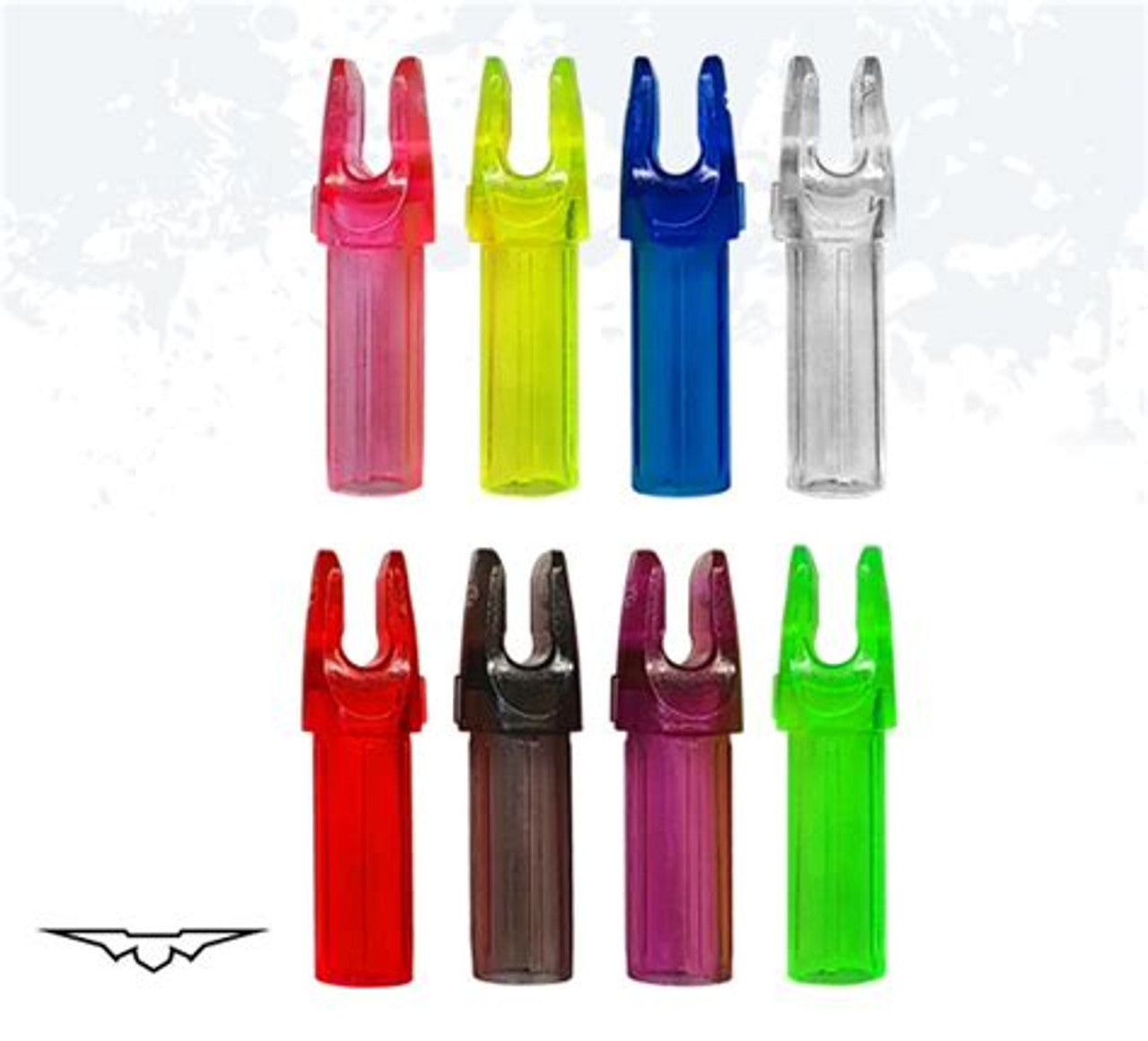 BEA Standard Nocks - Dozen