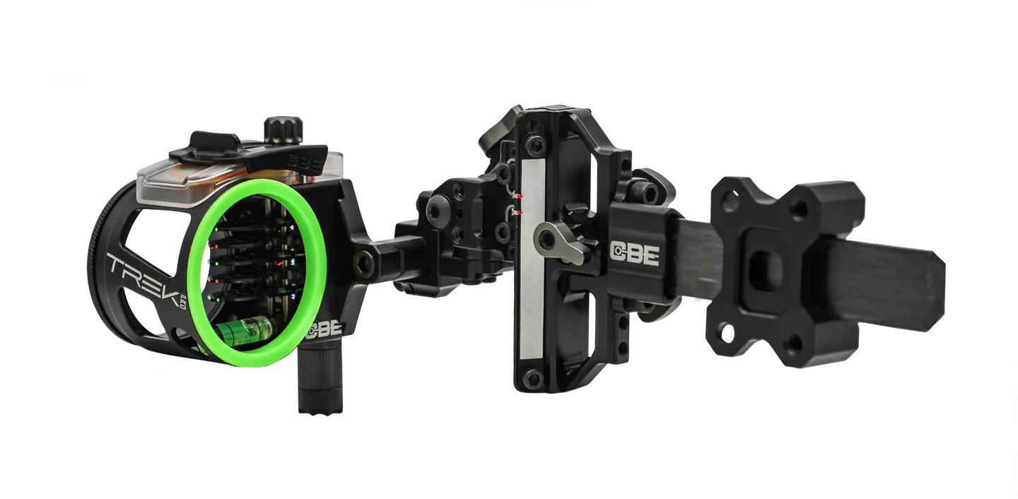 CBE Trek Pro Sight