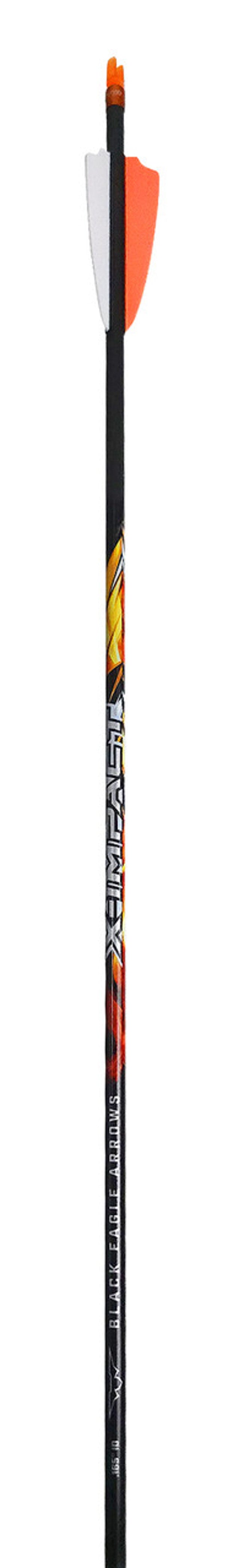 BEA: X Impact Arrows and Shafts only, 12 pack