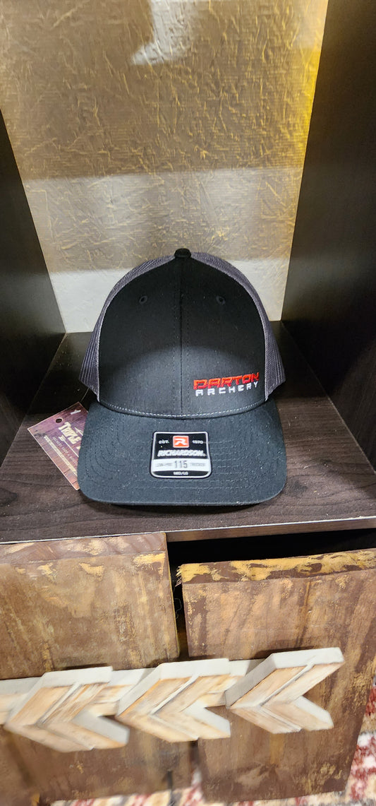 Darton Richardson 115 Hat (ACCESSORIES)