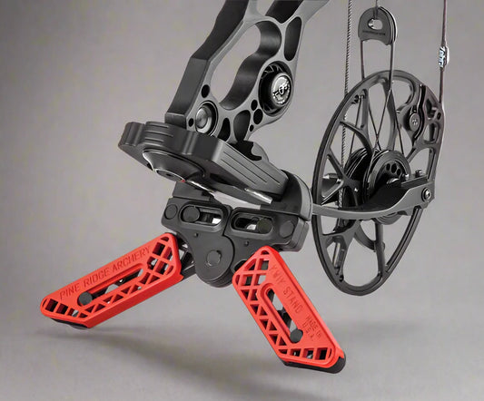 PR: Kwik Stand Bow Support