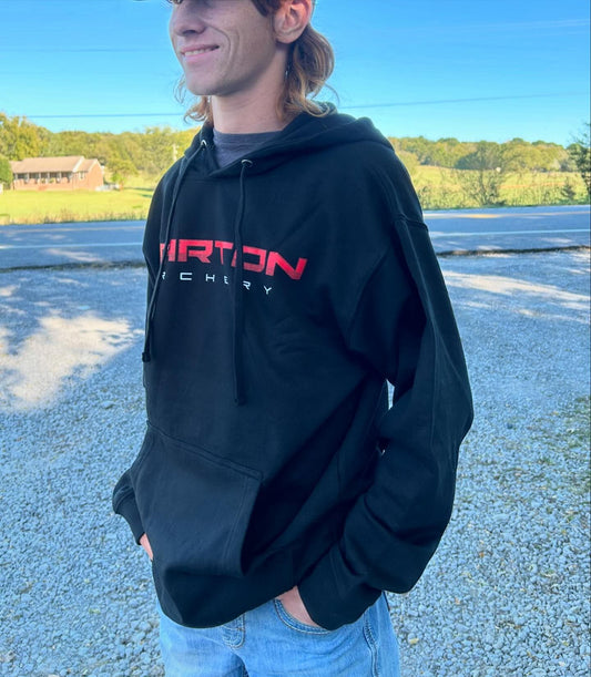 Darton Mid-Weight Hoodie