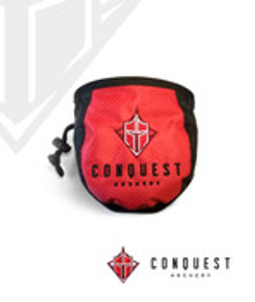 Conquest Release Pouch