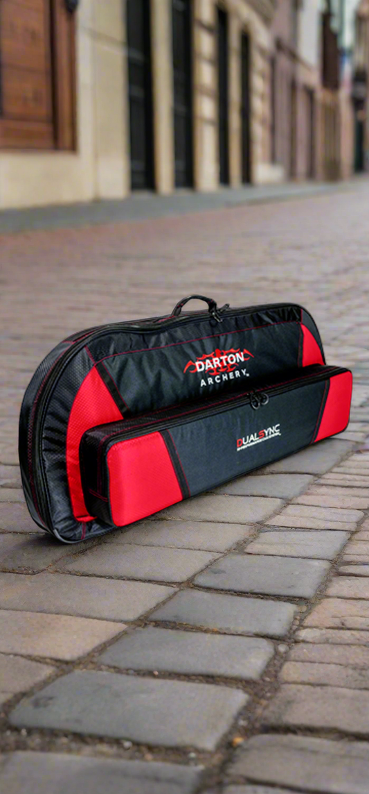 Darton Bow Case